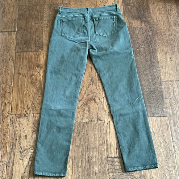 J.Jill Boyfriend Jean - Picture 2 of 8